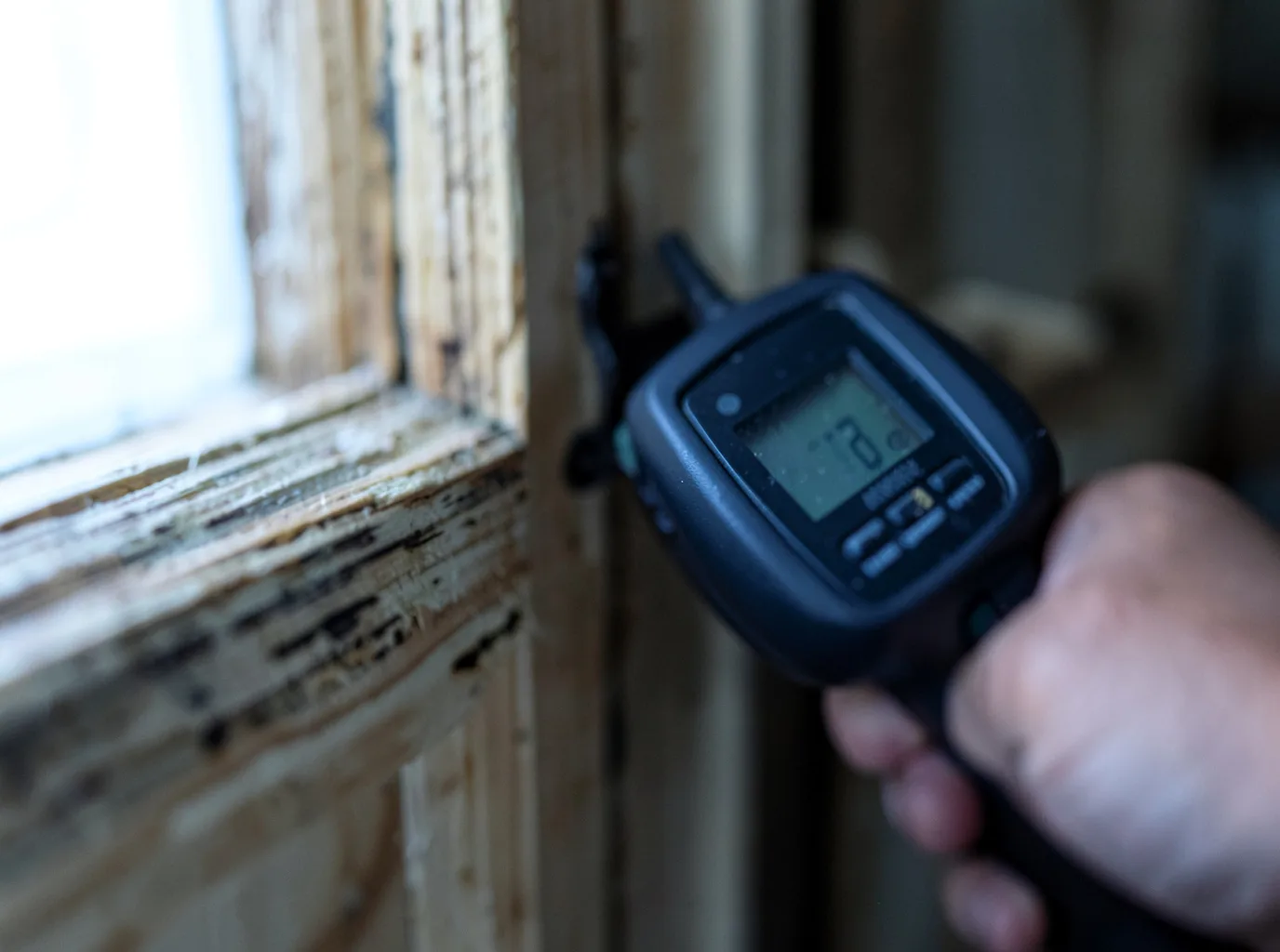 Commercial Water Damage Restoration in Crosby, MS