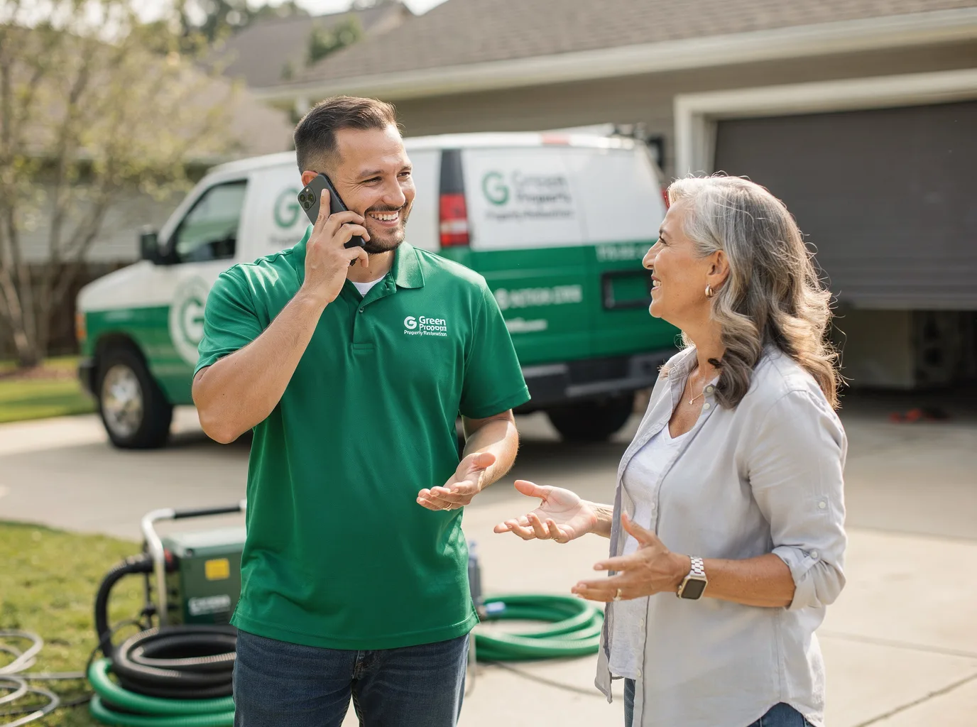 Water Damage Restoration Crosby, MS FAQs